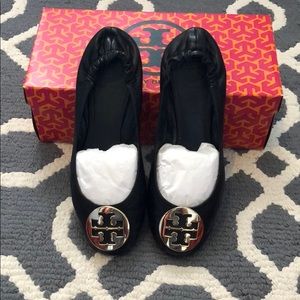 Tory Burch Reva Ballet Flat